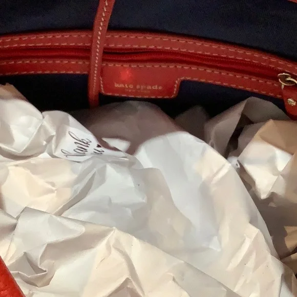 Kate Spade Bag - Picture 3 of 5